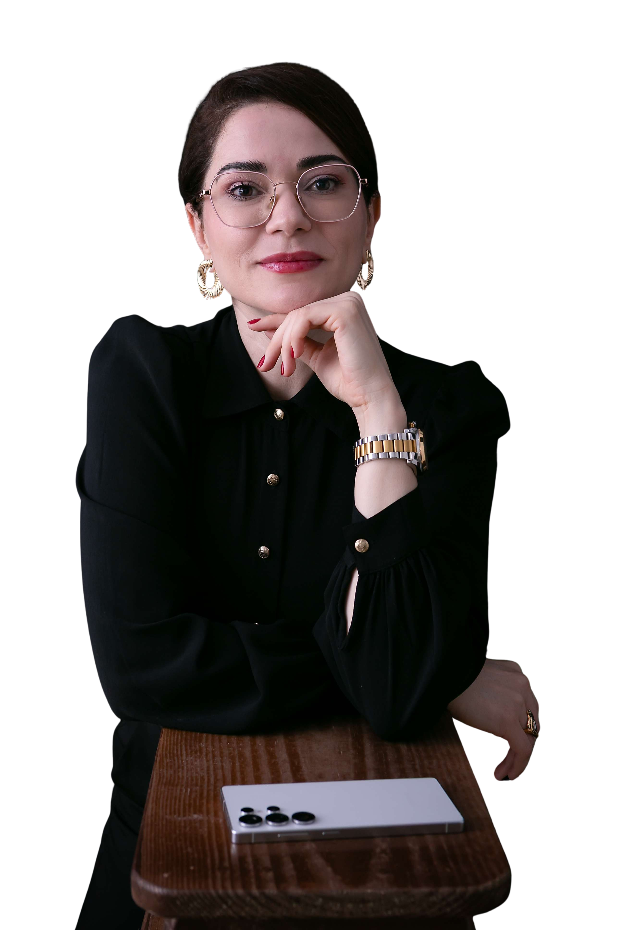 Lilian Rosa Lombardi